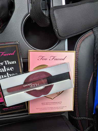 Shopping Mall «Manhattan Village», reviews and photos, 3200 N Sepulveda Blvd, Manhattan Beach, CA 90266, USA