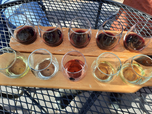 Winery «Oak Creek Vineyards & Winery», reviews and photos, 1555 N Page Springs Rd, Cornville, AZ 86325, USA