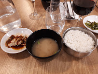 Soupe du Restaurant coréen Ogam à Lyon - n°5