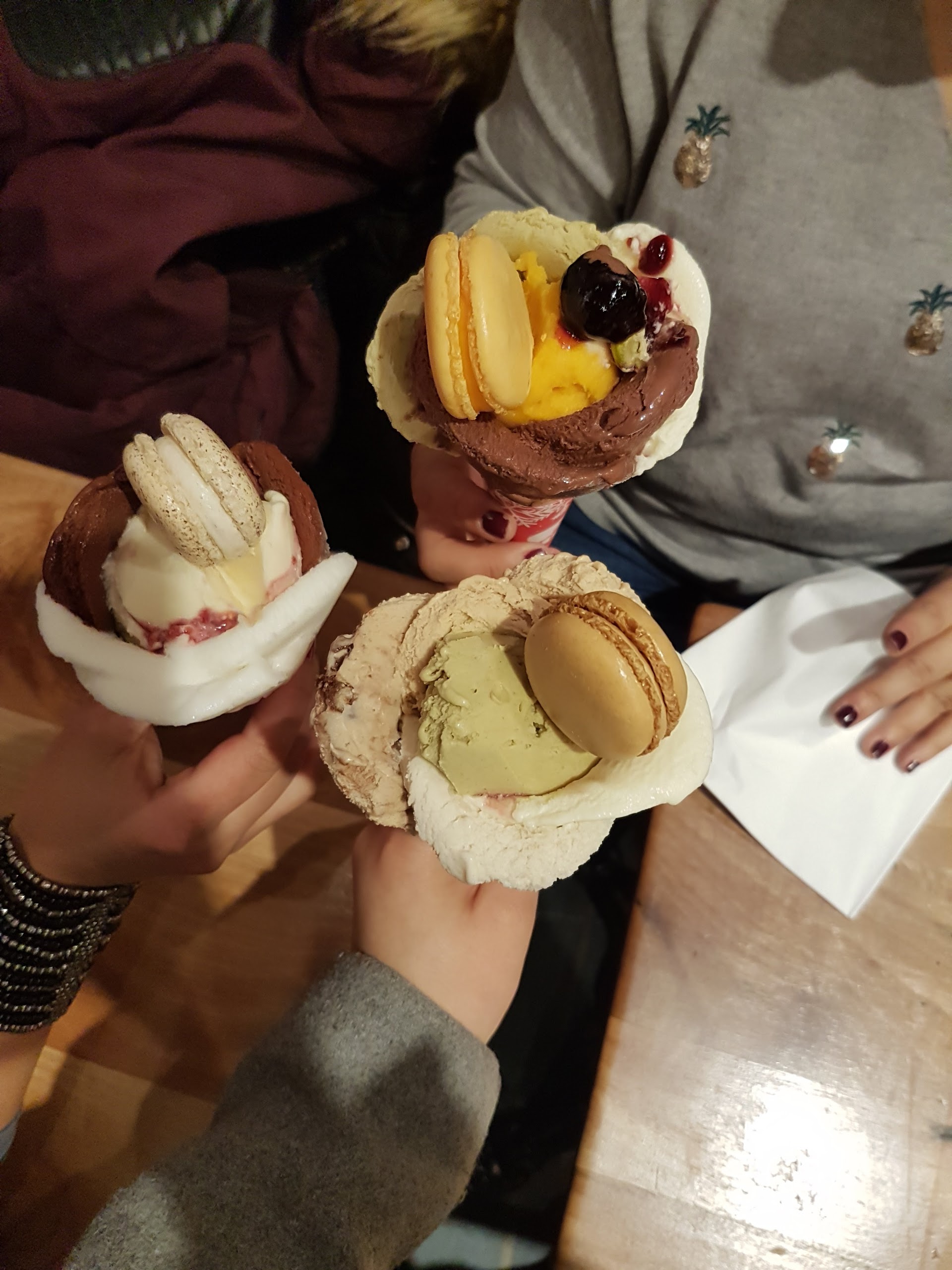 Photo n° 1 de l'avis de Soukaina.L fait le 09/01/2018 à 07:27