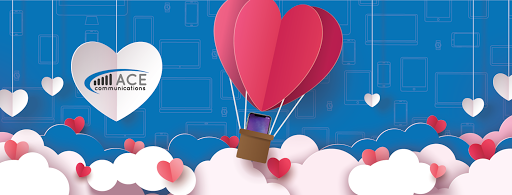 Ace Communications, 1767 E Apple Ave, Muskegon, MI 49442, USA, 