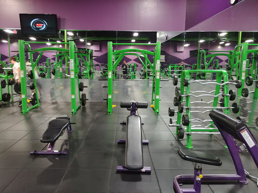 Gym «Youfit Health Clubs», reviews and photos, 2845 N Scottsdale Rd #160, Scottsdale, AZ 85257, USA