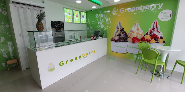 Greenberry Plaza Dañin - Guayaquil