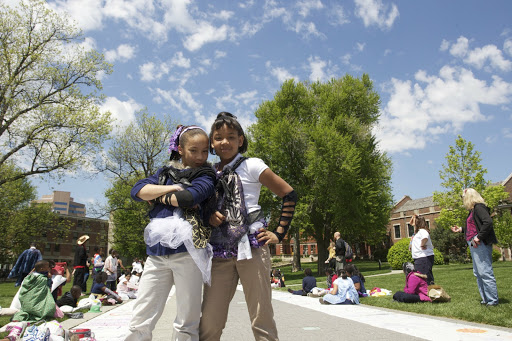 College «Kansas City Art Institute», reviews and photos