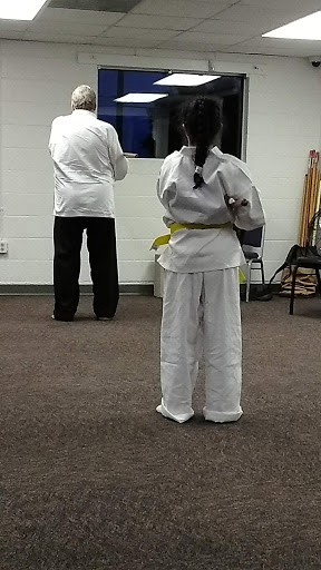 Recreation Center «Athmar Recreation Center», reviews and photos, 2680 W Mexico Ave, Denver, CO 80219, USA