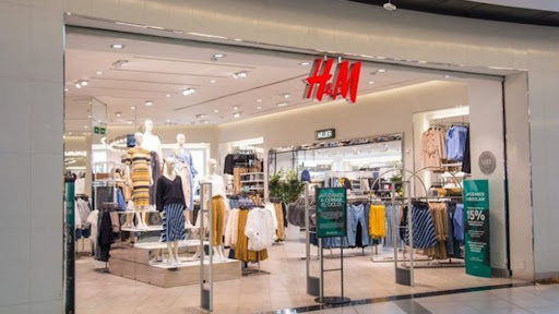 H&M