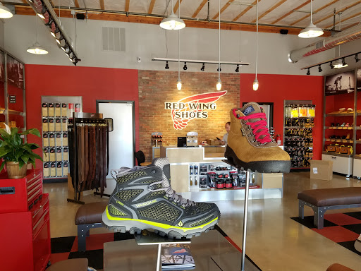 Red Wing - Temecula, CA