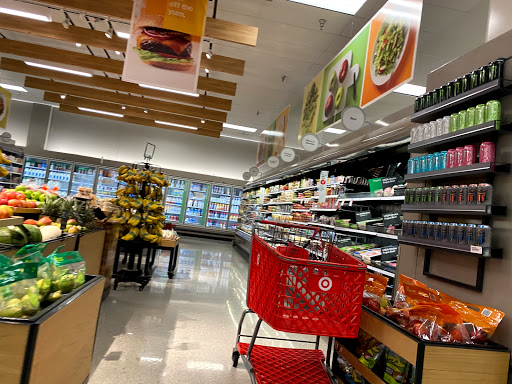 Department Store «Target», reviews and photos, 9000 Talking Stick Way, Scottsdale, AZ 85250, USA