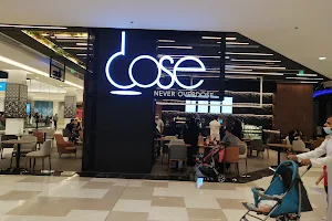 Dose cafe - Mall of Dilmunia image