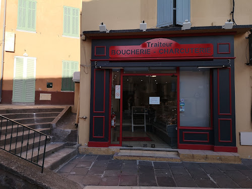 Boucherie Picarella à Roquebrune-sur-Argens
