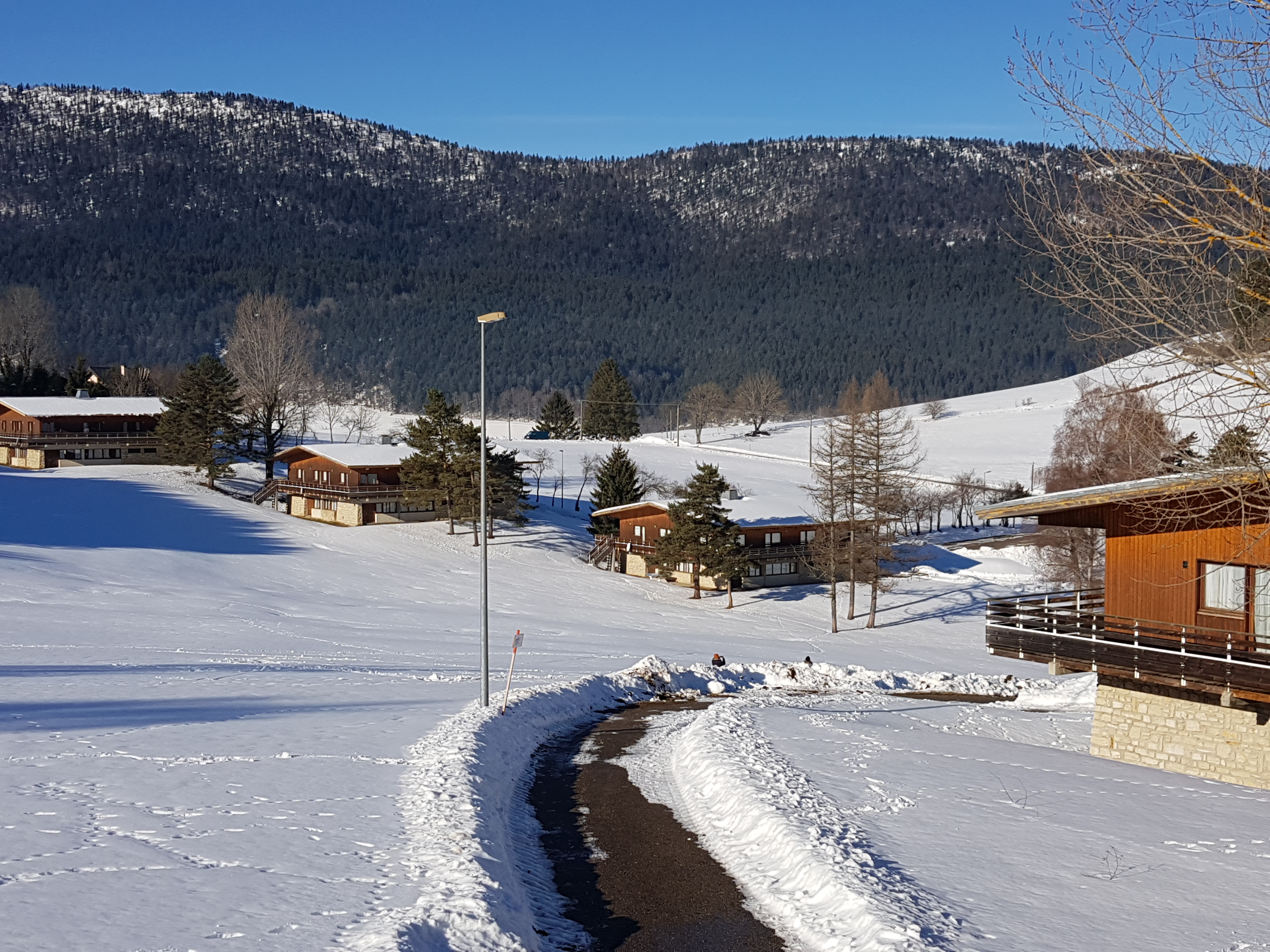 Photo n° 2 de l'avis de Anaxel32.a fait le 28/12/2017 à 16:59