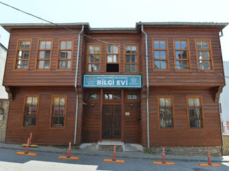 Süleymanpaşa Belediyesi Bilgi Evi