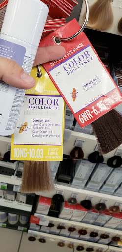 Beauty Supply Store «Sally Beauty», reviews and photos, 395 Boardman Poland Rd, Youngstown, OH 44512, USA