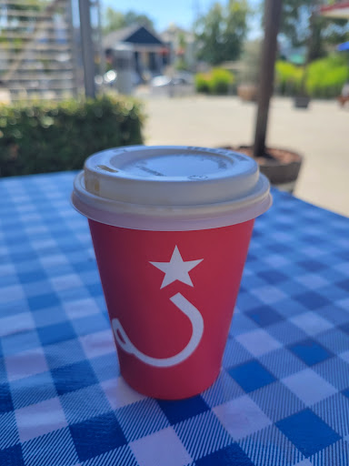 Coffee Shop «Ritual Coffee Roasters», reviews and photos, 610 1st St, Napa, CA 94559, USA