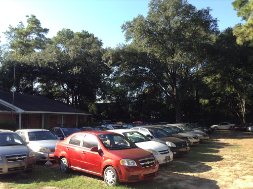 Used Car Dealer «Spring Auto Sales LLC», reviews and photos, 1402 Wunsche Loop, Spring, TX 77373, USA