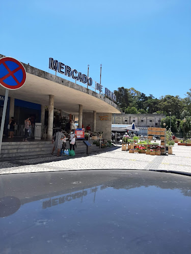 Mercado de Benfica