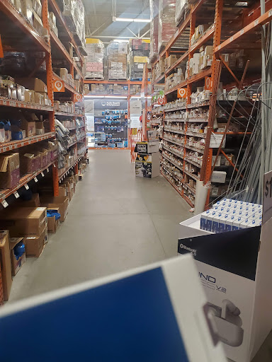 Home Improvement Store «The Home Depot», reviews and photos, 1550 Old Country Rd, Riverhead, NY 11901, USA