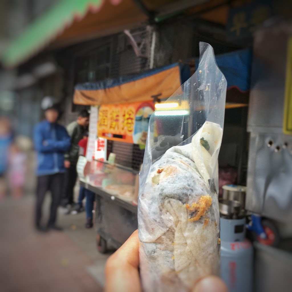 萊客潤餅捲 的照片