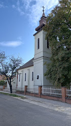 Dunavarsányi Szent Kereszt felmagasztalása templom