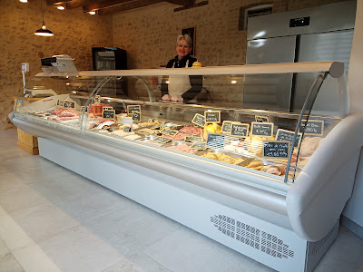 Découverte de l'Oiseliere à Courcival