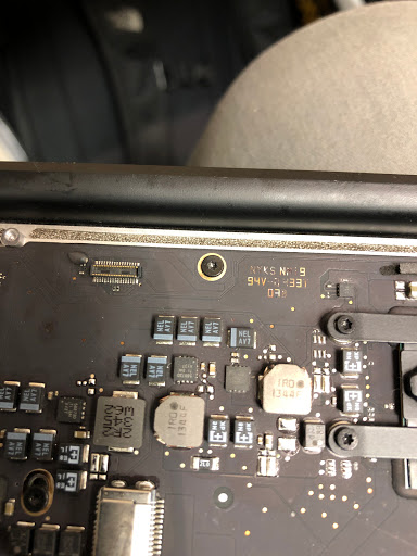 Cell Phone Store «Eazy Computers & iPhone Repair», reviews and photos, 930 Arch St, Philadelphia, PA 19107, USA