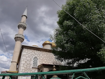 Karakeçili Cami