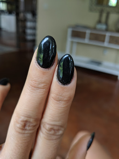 Nail Salon «A Plus Nail Salon», reviews and photos, 1702 N Woodland Blvd # 114, DeLand, FL 32720, USA