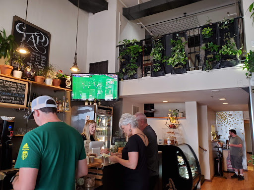 Cafe «Brewed Cafe & Pub», reviews and photos, 603 Main St, Vancouver, WA 98660, USA