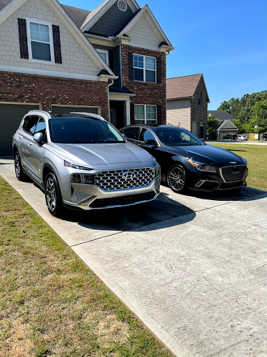 GOAT Mobile Detailing en Atlanta