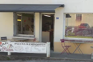 Étape Pizza image