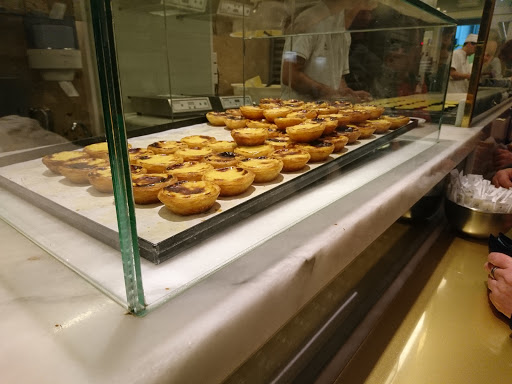 Diabetic bakeries in Lisbon