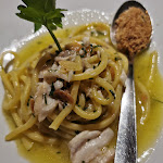 Photo n°1 de l'avis de Fabio.o fait le 04/01/2022 à 22:26 sur le  La Grotta, Traditional cuisine and pizzeria à Scicli