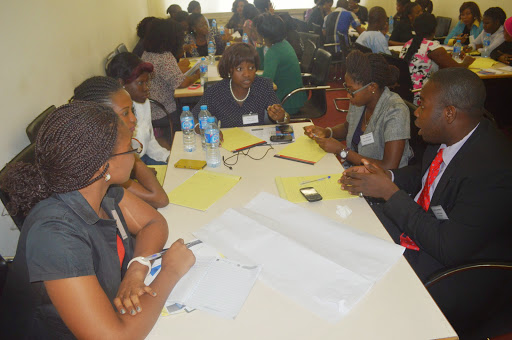 HACEY Health Initiative, 2nd Floor, TAPA HOUSE 3-5 Abosede Kuboye Street Off Immam Dauda Street, off Eric Moore Rd, Surulere 101271, Lagos, Nigeria, Medical Clinic, state Lagos