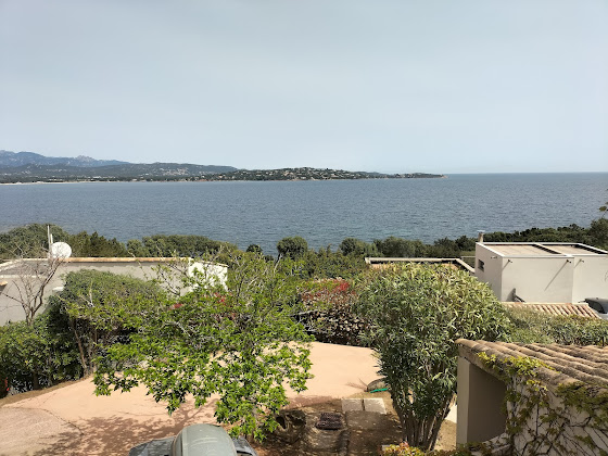 Photos des visiteurs hôtels Résidence U Paviddonu 20137 Porto-Vecchio