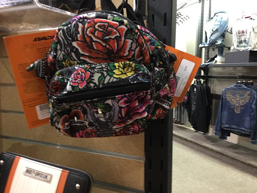 Motorcycle Dealer «Roughneck Harley-Davidson», reviews and photos, 3400 N Fourth St, Longview, TX 75605, USA