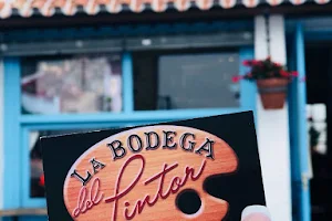 La Bodega del Pintor image