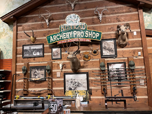 Sporting Goods Store «Bass Pro Shops», reviews and photos, 5160 Cherry Ave, San Jose, CA 95118, USA