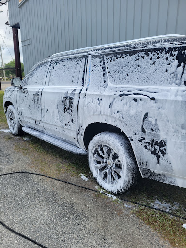Lake City Mobile Detailing en Lake City
