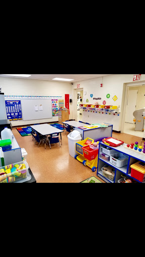 Day Care Center «Kids Academy Daycare & Preschool», reviews and photos, 497 Godwin Ave, Midland Park, NJ 07432, USA