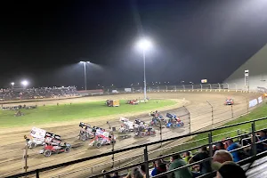 Kokomo Speedway image
