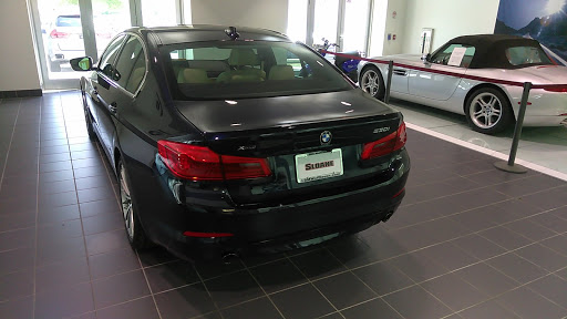 BMW Dealer «BMW of Devon», reviews and photos, 20 W Lancaster Ave, Devon, PA 19333, USA