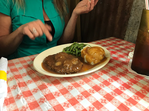 Cafe «Grain Bin Cafe & Store», reviews and photos, 121 Dennis Dr, Seguin, TX 78155, USA