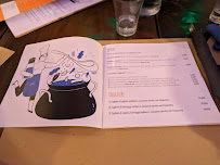 Carte du FAB à Catania