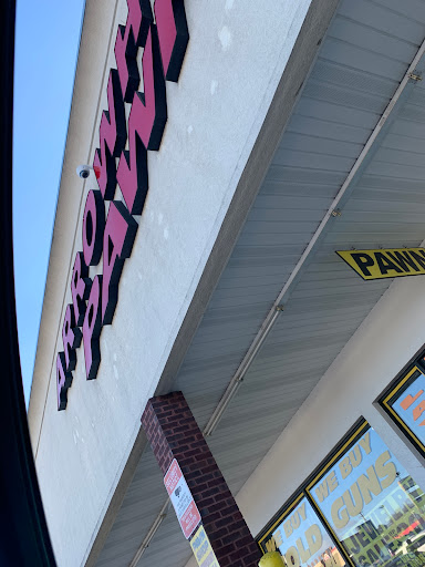 Pawn Shop «ARROWHEAD PAWN», reviews and photos, 6433 Tara Blvd A, Jonesboro, GA 30236, USA