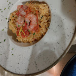 Photo n°4 de l'avis de Salomé.e fait le 26/07/2022 à 05:42 sur le  Ristorante da Paolo à Olbia