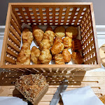 Photo n°24 de l'avis de Ralf.u fait le 29/10/2022 à 18:52 sur le  elaya hotel regensburg city center à Regensburg