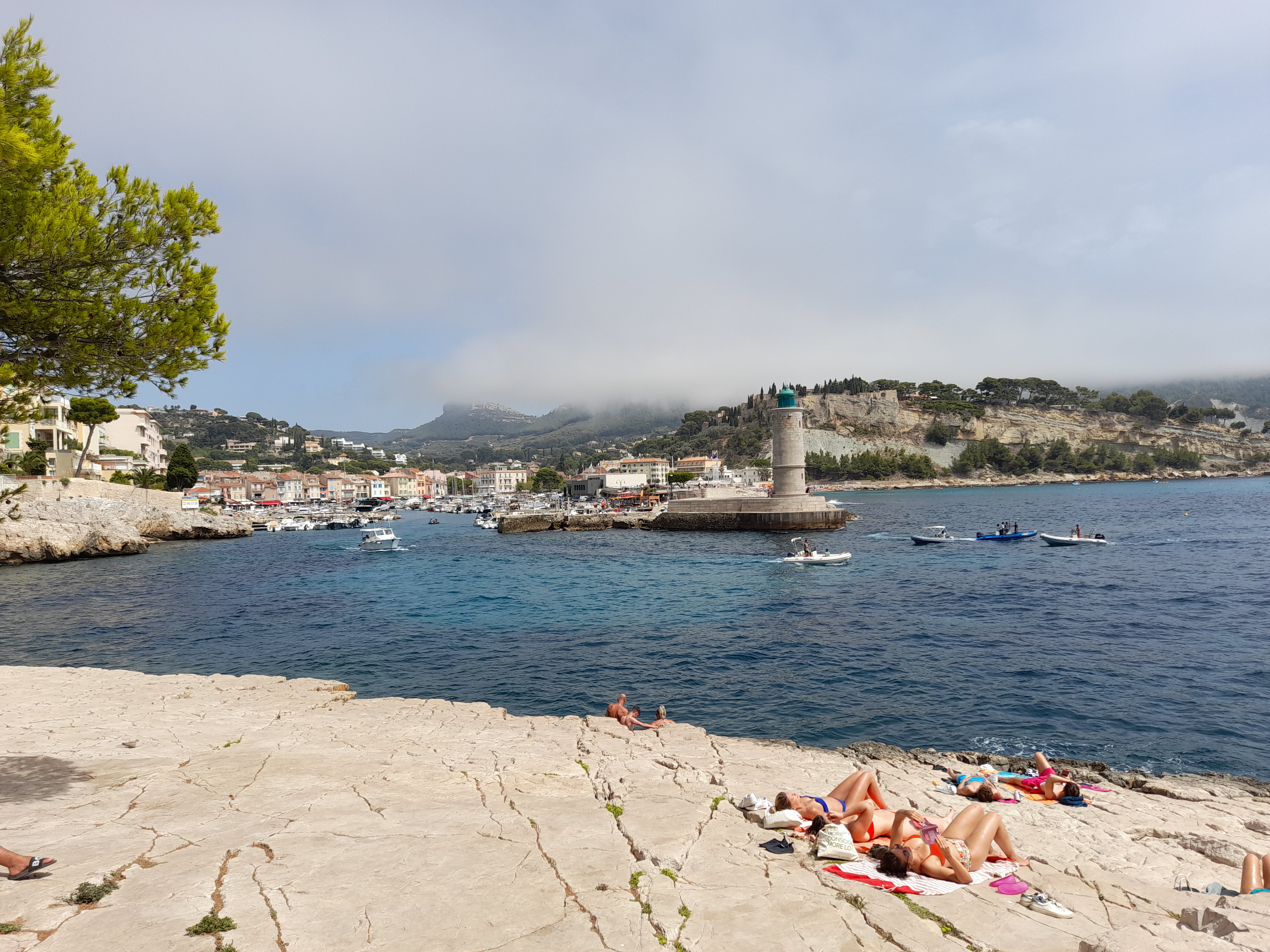 Photo n° 4 de l'avis de Jeanclaude.a fait le 10/08/2023 à 13:36