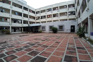 LDRP Hostel, D Block image