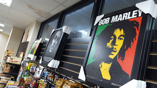 Vaporizer Store «PINEAPPLE XPRESS SMOKE SHOP», reviews and photos, 888 Pleasant Hill Rd, Lilburn, GA 30047, USA