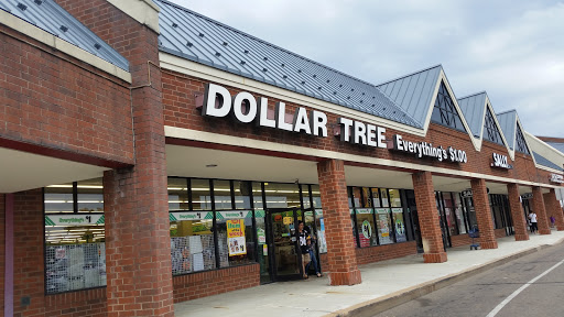 Dollar Store «Dollar Tree», reviews and photos, 1360 Park Manor Blvd, Pittsburgh, PA 15205, USA